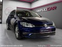 Volkswagen golf 1.4 tsi 125 bluemotion technology confortline occasion montpellier (34) simplicicar simplicibike france