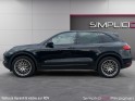 Porsche cayenne 4.8 v8 400 ch s carplay caméra de recul toit ouvrant cuir boîte de transfert neuve entretient porsche......