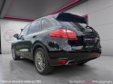 Porsche cayenne 4.8 v8 400 ch s carplay caméra de recul toit ouvrant cuir boîte de transfert neuve entretient porsche......