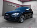 Audi sq5 v6 3.0 bitdi 313 quattro tiptronic 8 garantie 12 mois occasion simplicicar charmes simplicicar simplicibike france