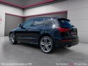 Audi sq5 v6 3.0 bitdi 313 quattro tiptronic 8 garantie 12 mois occasion simplicicar charmes simplicicar simplicibike france