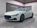 Maserati ghibli 3.0 v6 275 d a garantie 12 mois occasion simplicicar charmes simplicicar simplicibike france