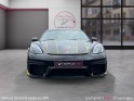 Porsche 718 cayman gt4 4.0i gt4 420 ch / garantie 12 mois occasion simplicicar charmes simplicicar simplicibike france