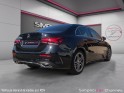 Mercedes classe a berline 180 d 7g-dct amg line garantie 12 mois occasion simplicicar charmes simplicicar simplicibike france