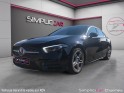 Mercedes classe a berline 180 d 7g-dct amg line garantie 12 mois occasion simplicicar charmes simplicicar simplicibike france