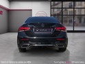 Mercedes classe a berline 180 d 7g-dct amg line garantie 12 mois occasion simplicicar charmes simplicicar simplicibike france