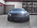 Mercedes classe a berline 180 d 7g-dct amg line garantie 12 mois occasion simplicicar charmes simplicicar simplicibike france