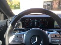 Mercedes classe a berline 180 d 7g-dct amg line garantie 12 mois occasion simplicicar charmes simplicicar simplicibike france