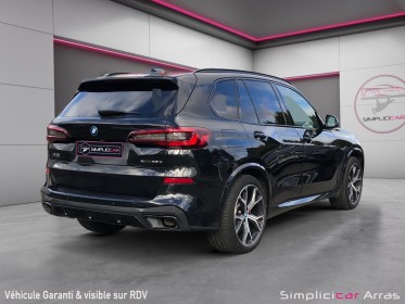 Bmw x5 g05 xdrive45e 394 ch bva8 m sport occasion simplicicar arras  simplicicar simplicibike france