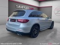 Mercedes glc 250 d 9g-tronic 4matic sportline, full entretien mercedes, caméra de recul, garantie 12 mois occasion...