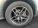 Mercedes glc 250 d 9g-tronic 4matic sportline, full entretien mercedes, caméra de recul, garantie 12 mois occasion...