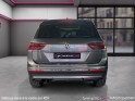 Volkswagen tiguan 1.4 tsi 150 bmt dsg6 4motion carat toit ouvrant virtual acc occasion montpellier (34) simplicicar...