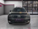 Volkswagen tiguan 1.4 tsi 150 bmt dsg6 4motion carat toit ouvrant virtual acc occasion montpellier (34) simplicicar...