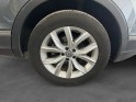 Volkswagen tiguan 1.4 tsi 150 bmt dsg6 4motion carat toit ouvrant virtual acc occasion montpellier (34) simplicicar...