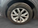 Volkswagen tiguan 1.4 tsi 150 bmt dsg6 4motion carat toit ouvrant virtual acc occasion montpellier (34) simplicicar...