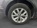 Volkswagen tiguan 1.4 tsi 150 bmt dsg6 4motion carat toit ouvrant virtual acc occasion montpellier (34) simplicicar...