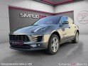 Porsche macan 2.0 250 ch pdk occasion simplicicar biarritz  simplicicar simplicibike france