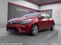 Renault clio iv business dci 90 energy eco2 82g business occasion avignon (84) simplicicar simplicibike france