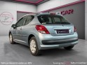 Peugeot 207 1.4 hdi 70ch fap urban move clim 2 eme main occasion montpellier (34) simplicicar simplicibike france