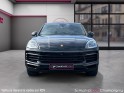 Porsche cayenne coupe 3.0 v6 340 ch tiptronic - carplay - sièges sport chauffant - pack chrono - eclairage d'ambiance...