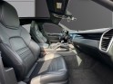 Porsche cayenne coupe 3.0 v6 340 ch tiptronic - carplay - sièges sport chauffant - pack chrono - eclairage d'ambiance...