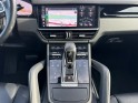 Porsche cayenne coupe 3.0 v6 340 ch tiptronic - carplay - sièges sport chauffant - pack chrono - eclairage d'ambiance...