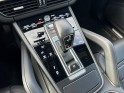 Porsche cayenne coupe 3.0 v6 340 ch tiptronic - carplay - sièges sport chauffant - pack chrono - eclairage d'ambiance...