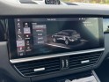 Porsche cayenne coupe 3.0 v6 340 ch tiptronic - carplay - sièges sport chauffant - pack chrono - eclairage d'ambiance...