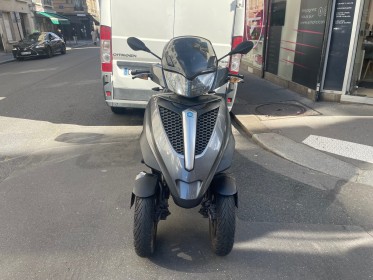 Piaggio mp3 300 lt yourban piaggio mp3 300lt yourban occasion paris 15ème (75) simplicicar simplicibike france