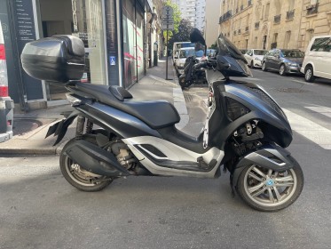 Piaggio mp3 300 lt yourban piaggio mp3 300lt yourban occasion paris 15ème (75) simplicicar simplicibike france