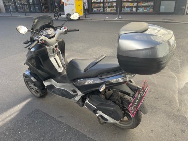 Piaggio mp3 300 lt yourban piaggio mp3 300lt yourban occasion paris 15ème (75) simplicicar simplicibike france