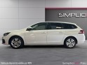 Peugeot 308 sw business 1.2 puretech 130ch ss bvm6 allure business occasion simplicicar pau simplicicar simplicibike france