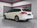 Peugeot 308 sw business 1.2 puretech 130ch ss bvm6 allure business occasion simplicicar pau simplicicar simplicibike france