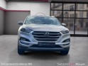 Hyundai tucson 1.7 crdi 141 2wd dct-7 creative garantie 12 mois occasion simplicicar royan simplicicar simplicibike france