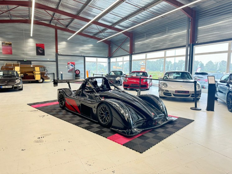 Radical sr3 rsx 1500cc occasion simplicicar pau simplicicar simplicibike france