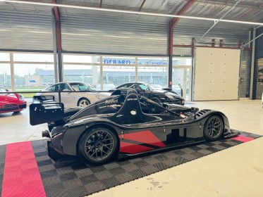 Radical sr3 rsx 1500cc occasion simplicicar pau simplicicar simplicibike france