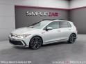 Volkswagen golf 2.0 tsi 245 dsg7 gti / full options / entretiens vw / toit ouvrant / garantie 12 mois occasion...