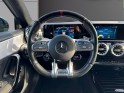 Mercedes classe a berline 35 mercedes-amg 7g-dct speedshift amg 4matic occasion simplicicar biarritz  simplicicar...