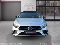 Mercedes classe a berline 35 mercedes-amg 7g-dct speedshift amg 4matic occasion simplicicar biarritz  simplicicar...