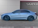 Mercedes classe a berline 35 mercedes-amg 7g-dct speedshift amg 4matic occasion simplicicar biarritz  simplicicar...