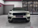 Land rover range rover sport mark iv sdv6 3.0l hse dynamic toit ouvrant occasion simplicicar pertuis  simplicicar...