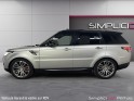 Land rover range rover sport mark iv sdv6 3.0l hse dynamic toit ouvrant occasion simplicicar pertuis  simplicicar...