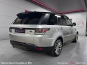 Land rover range rover sport mark iv sdv6 3.0l hse dynamic toit ouvrant occasion simplicicar pertuis  simplicicar...