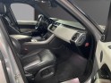 Land rover range rover sport mark iv sdv6 3.0l hse dynamic toit ouvrant occasion simplicicar pertuis  simplicicar...