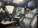 Land rover range rover sport mark iv sdv6 3.0l hse dynamic toit ouvrant occasion simplicicar pertuis  simplicicar...