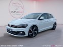 Volkswagen polo polo gti tsi 2.0  200 dsg6 ss occasion simplicicar rouen simplicicar simplicibike france