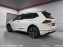 Volkswagen tiguan allspace 2.0 tdi 150 dsg7 carat r-line toit ouvrant occasion simplicicar pertuis  simplicicar simplicibike...