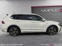 Volkswagen tiguan allspace 2.0 tdi 150 dsg7 carat r-line toit ouvrant occasion simplicicar pertuis  simplicicar simplicibike...