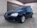 Volkeswagen golf 1.4 16v goal occasion simplicicar meaux simplicicar simplicibike france