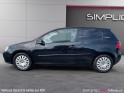 Volkeswagen golf 1.4 16v goal occasion simplicicar meaux simplicicar simplicibike france